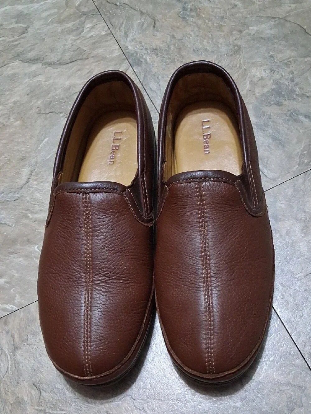 L.L. Bean classic bean